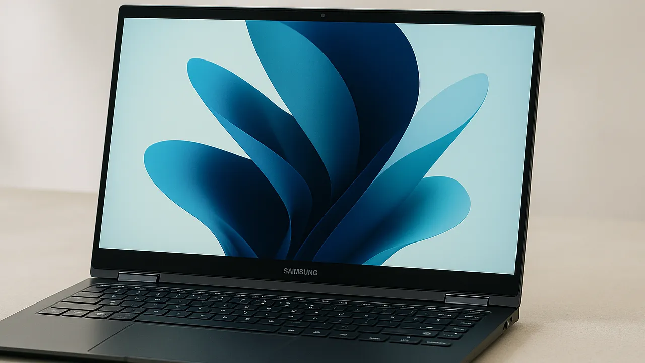 Guia de Compra: 5 Melhores Samsung Galaxy Book4 360 Recomendados por Especialistas