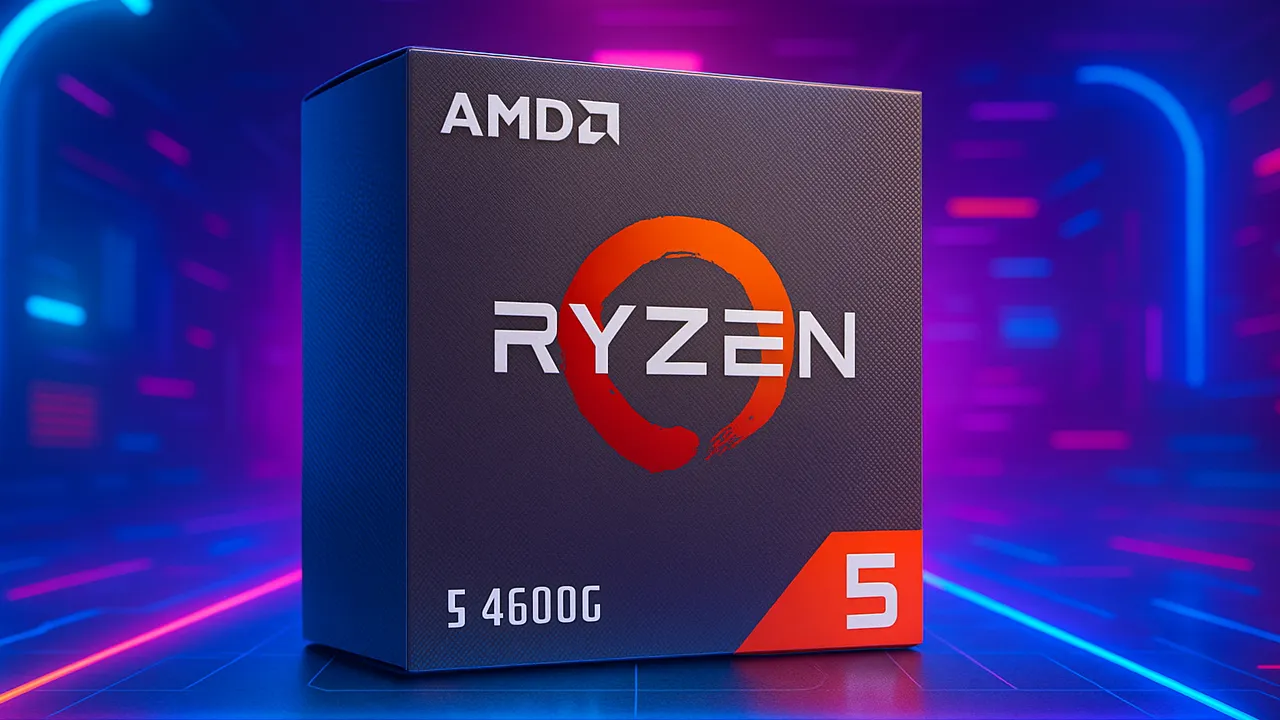 5 Melhores AMD Ryzen 5 4600G e Alternativas para 2025