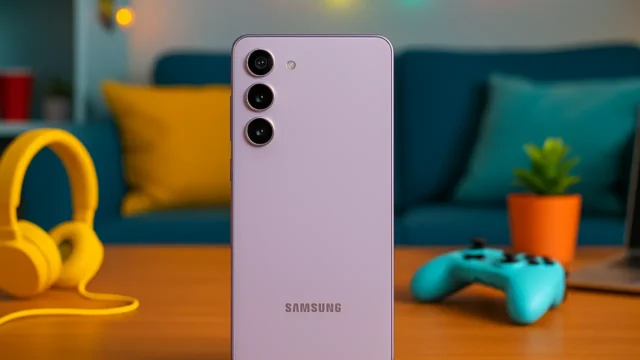 Guia de Compra: 5 Melhores Celulares Samsung Galaxy S24 FE