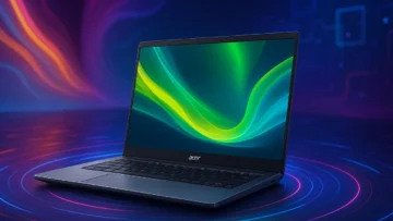 5 Melhores Acer Notebook Swift com Garantia e Suporte no Brasil