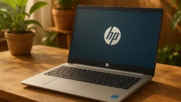 5 Notebooks HP Core i3 com Qualidade e Desempenho em 2025