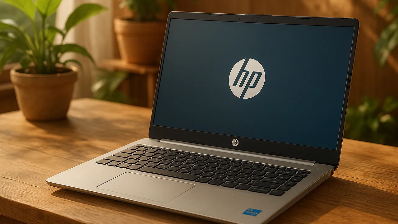 5 Notebooks HP Core i3 com Qualidade e Desempenho em 2025