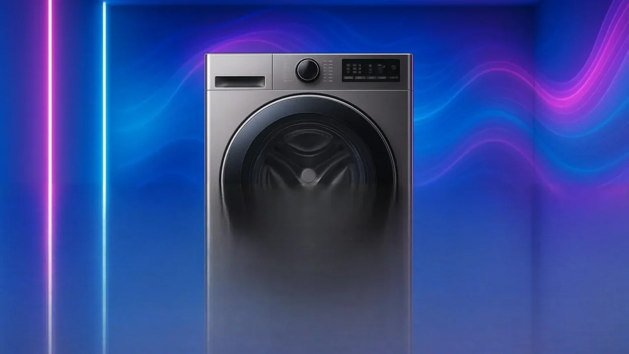 Lava e Seca Inox barata: 6 opções com tecnologia avançada em 2025