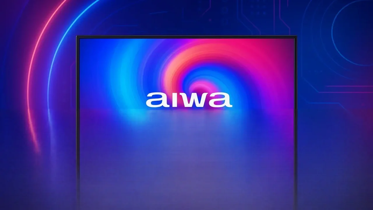 Smart TV Aiwa 32 polegadas barata com alta avaliação