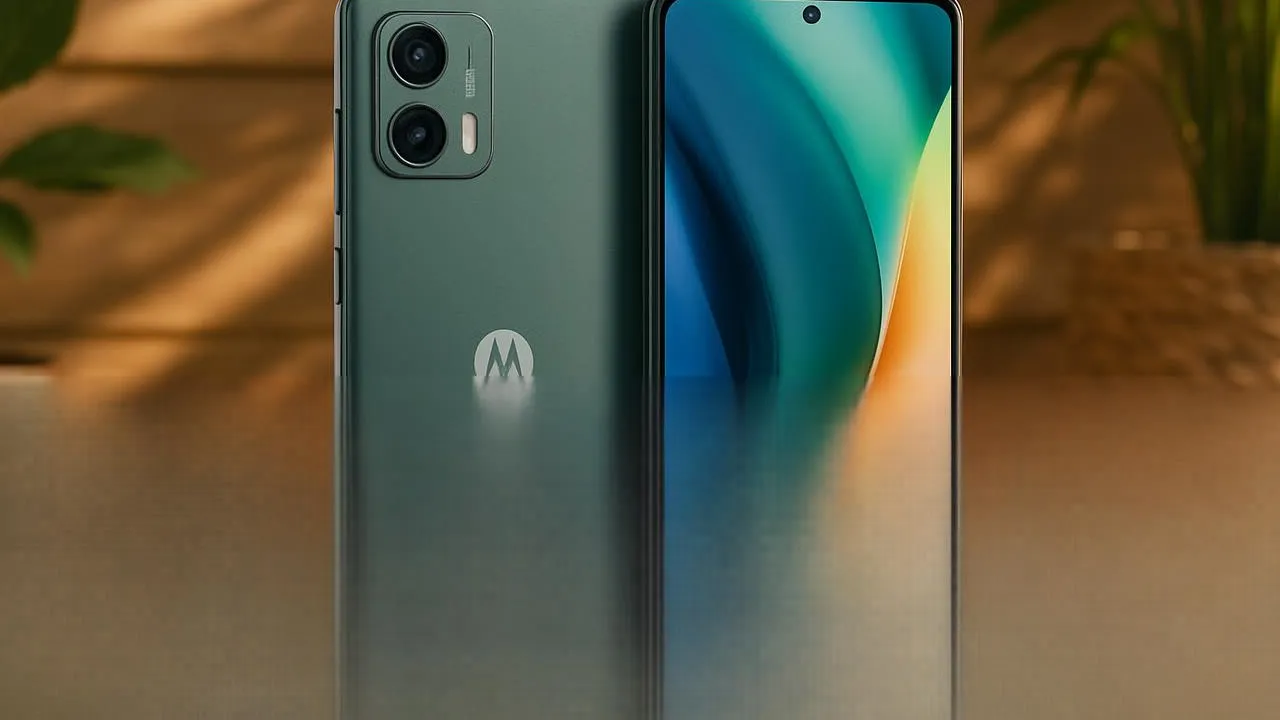 5 Melhores Celulares Motorola 256GB G54 para Comprar