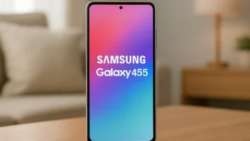 5 Melhores Celulares Samsung Galaxy A56 para Comprar em 2025