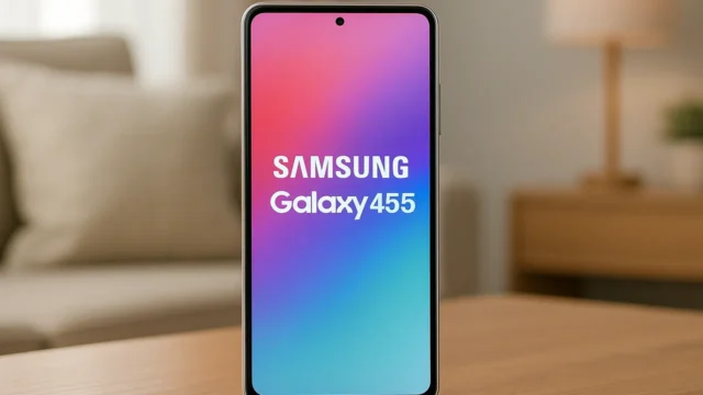 5 Melhores Celulares Samsung Galaxy A56 para Comprar em 2025