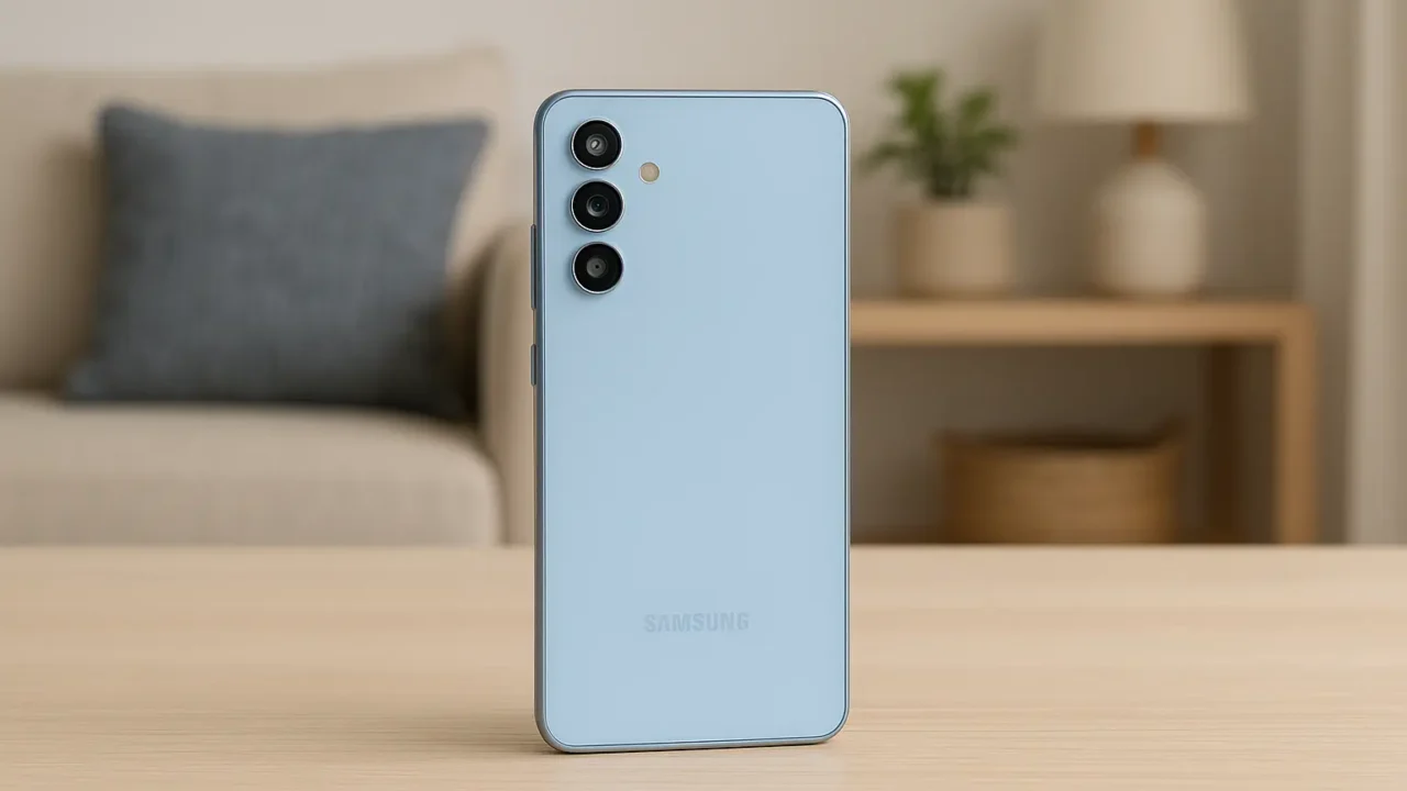 6 melhores Galaxy A 35 5G perfeitos para custo-benefício em 2025