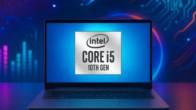 5 Melhores Notebook i5 10ª Geração para Comprar