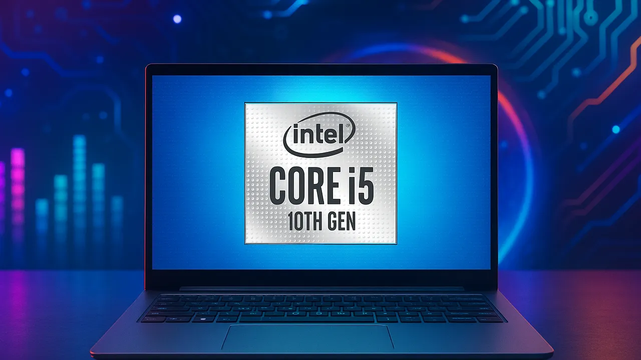 5 Melhores Notebook i5 10ª Geração para Comprar