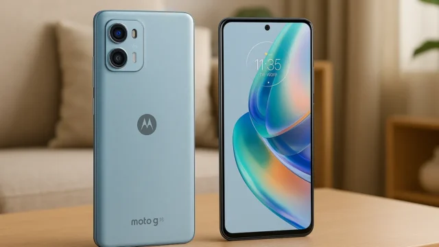 5 Motorola Moto G85 5G 12GB 256GB Dual Sim Disponíveis em Estoque Nacional Agora