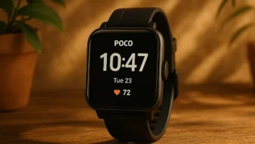 5 Melhores C75 Poco e Concorrentes em 2025