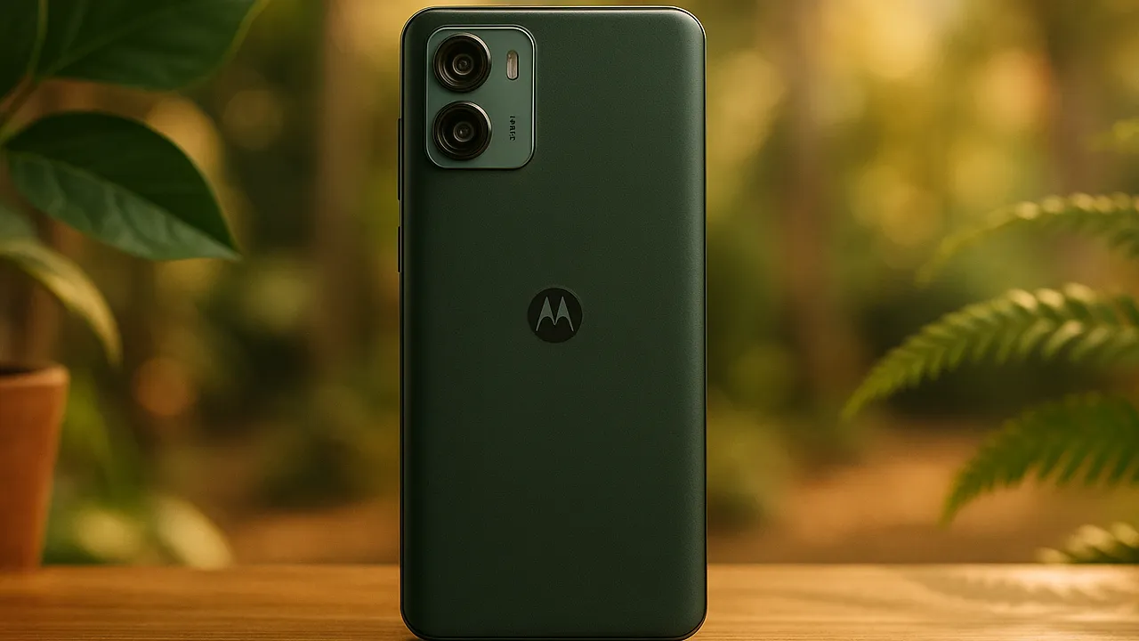 5 Melhores Celulares da Motorola Lançamento para 2025