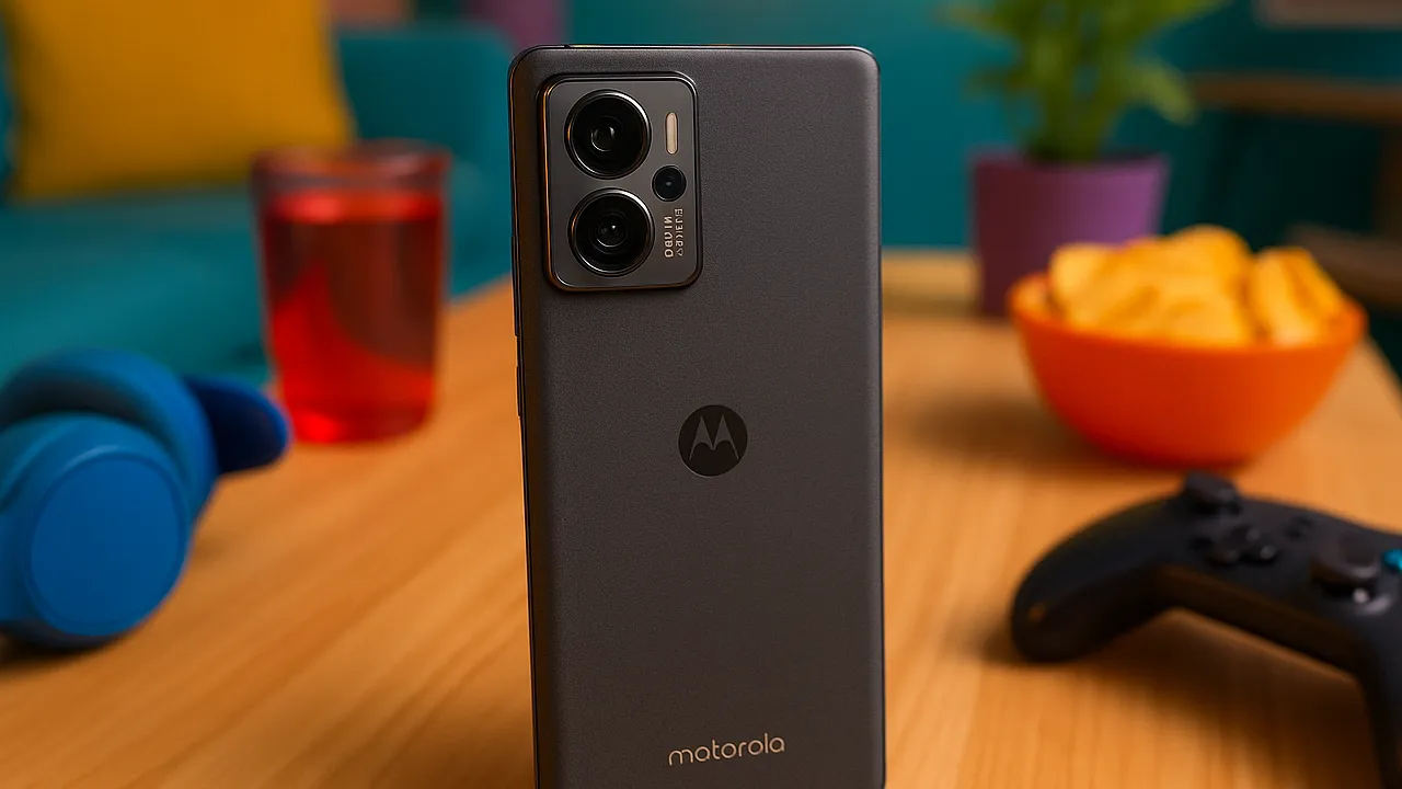 Guia de Compra: 5 Melhores Moto Edge 60 Ultra com Excelente Avaliação