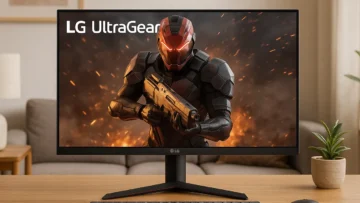 Guia de Compra: 5 Melhores Monitor Gamer LG UltraGear 27 Full HD 144Hz IPS HDMI