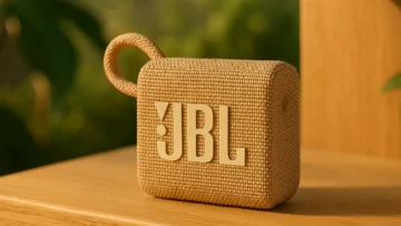 5 Melhores Caixa de Som JBL GO4 para Levar Sua Música a Qualquer Lugar