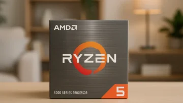 Guia de Compra: 5 Melhores AMD Ryzen 5 5500 Segundo Nossos Testes