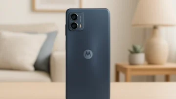 5 Motorola Moto G53 Disponíveis em Estoque Nacional Agora
