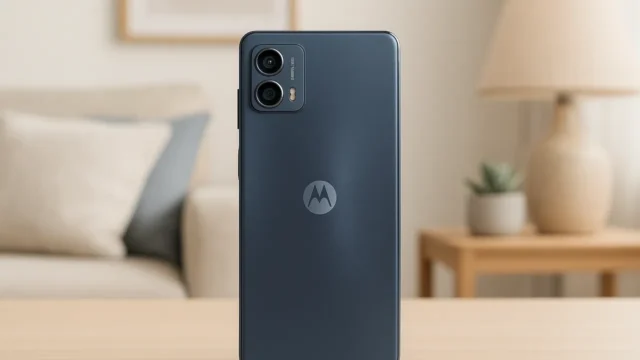 5 Motorola Moto G53 Disponíveis em Estoque Nacional Agora