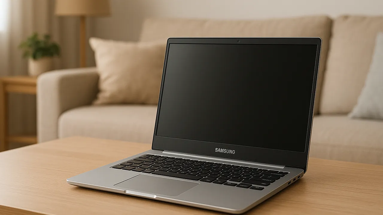 5 Melhores Notebook Samsung I5 8Gb 1Tb para Comprar