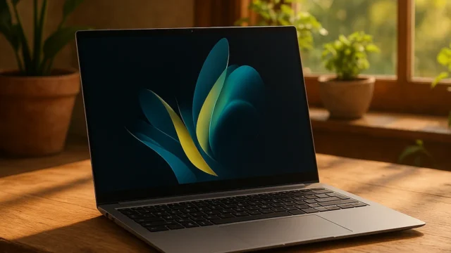 5 Melhores Galaxy Book 4 Series para Quem Busca Qualidade