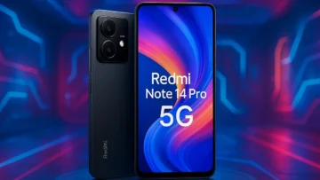 5 Melhores Celulares Xiaomi Redmi Note 14 Pro 5G