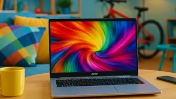 5 Melhores Notebook Acer i7 16GB com Melhor Desempenho e Avaliação