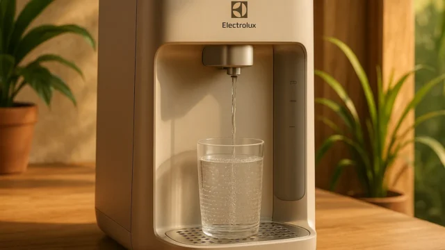 5 Melhores Filtros para Purificador de Água Electrolux PE11X