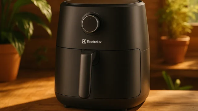 5 Melhores Air Fryer Electrolux 4 Litros com Alta Performance