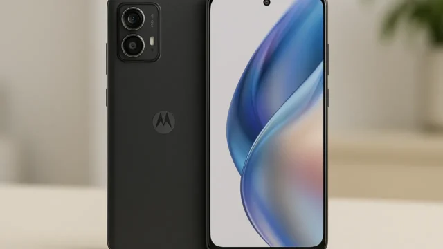 5 Melhores Motorola Moto G85 5G 12GB/256GB 6.7 PB2A0006PL