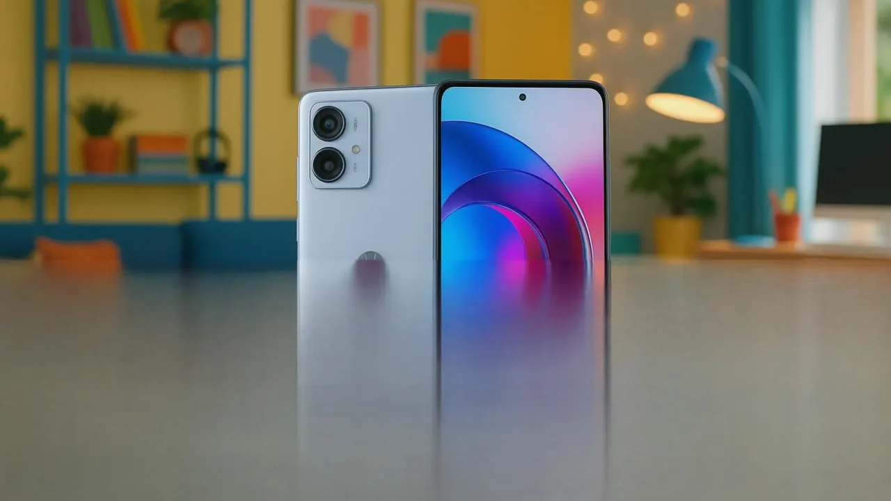 Guia rápido: 6 Motorola com mais recursos em 2025