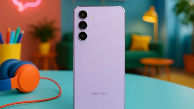 5 Melhores Celulares Samsung Galaxy A36 e Alternativas