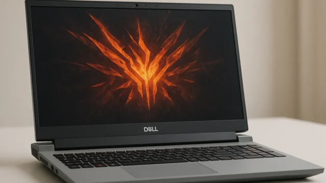 Guia de Compra: 5 Melhores Notebook Gamer G15 para 2025