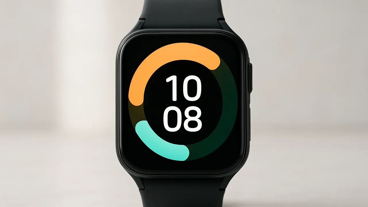 Guia de Compra: 5 Melhores Smartwatch 7 Samsung para 2025