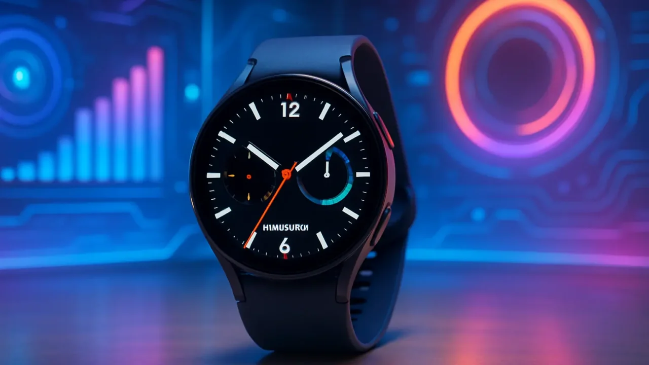 Precisa de smartwatch 7 Samsung para treinos? Conheça 6 modelos ideais