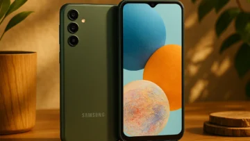 Guia de Compra: 5 Melhores Samsung Galaxy A06s Atualizados para 2025