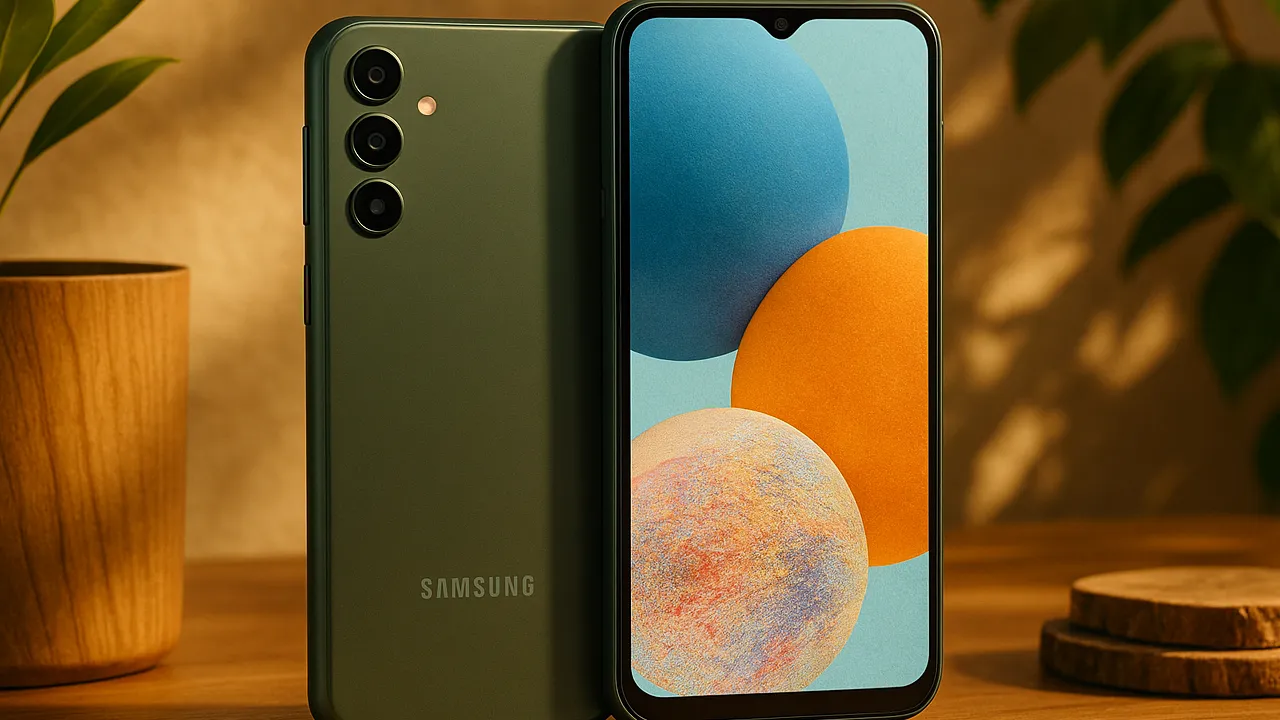 Guia de Compra: 5 Melhores Samsung Galaxy A06s Atualizados para 2025