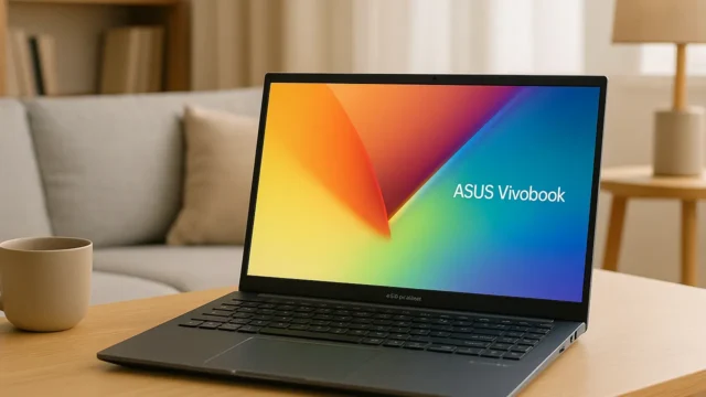 5 Melhores Notebook Vivobook Testados por Usuários Reais