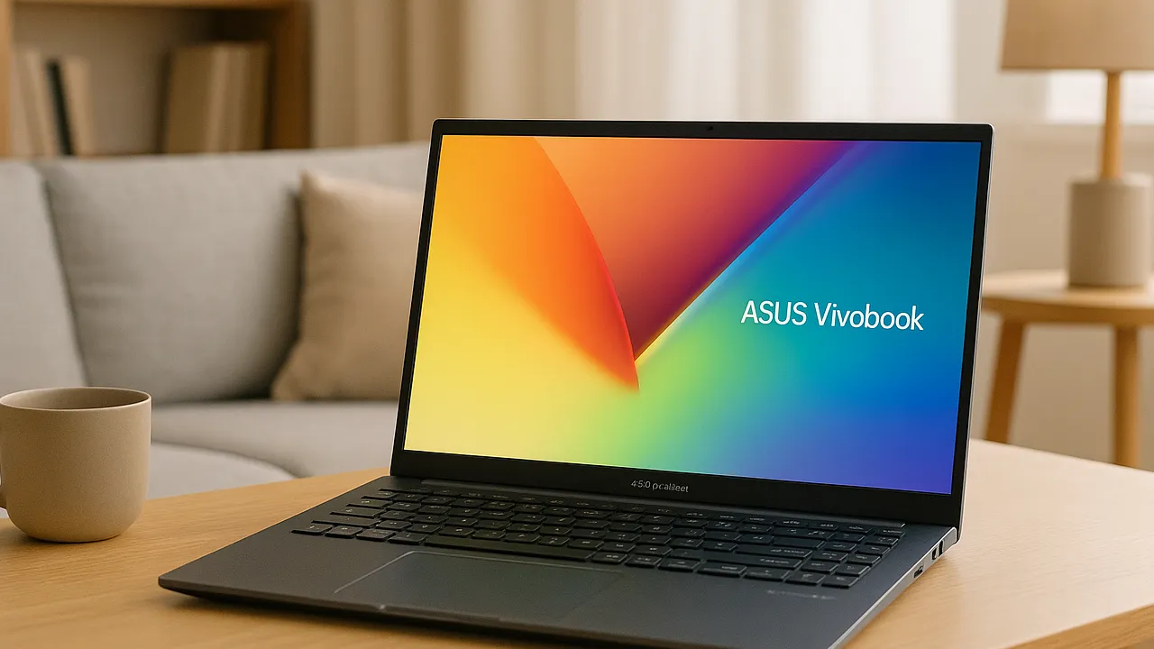 5 Melhores Notebook Vivobook Testados por Usuários Reais
