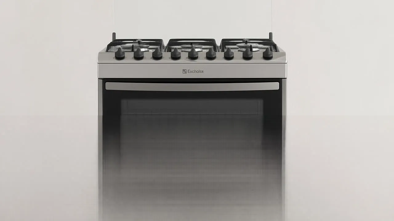Guia de Compra: 5 Melhores Electrolux Fogão 6 Bocas com Excelente Avaliação