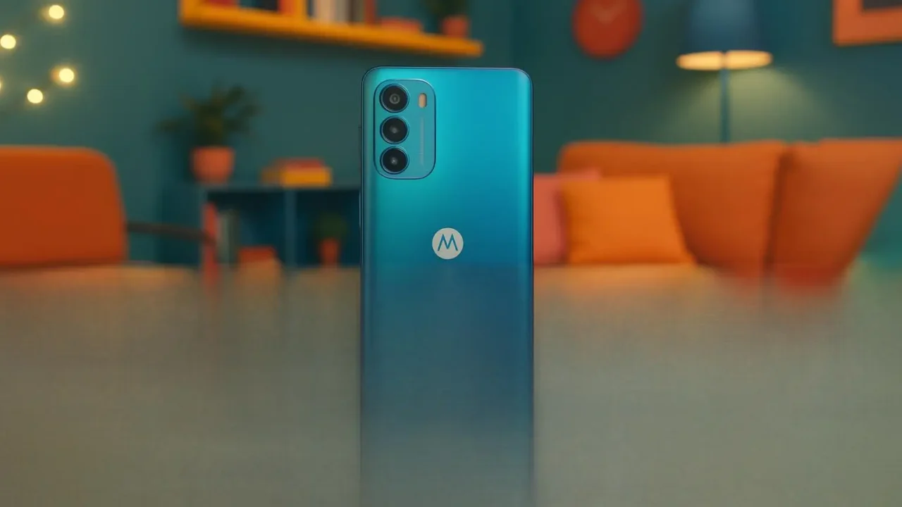 Descontos de até 54%: 6 celulares Motorola em oferta especial