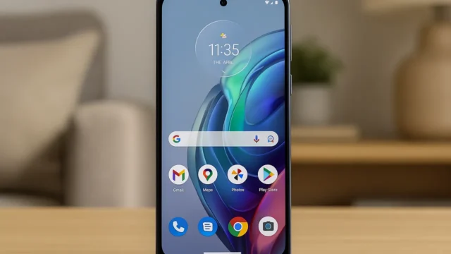 5 Melhores Celulares Motorola Mais Vendidos no Brasil