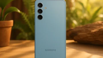 5 Melhores Galaxy A35 para Quem Busca Qualidade