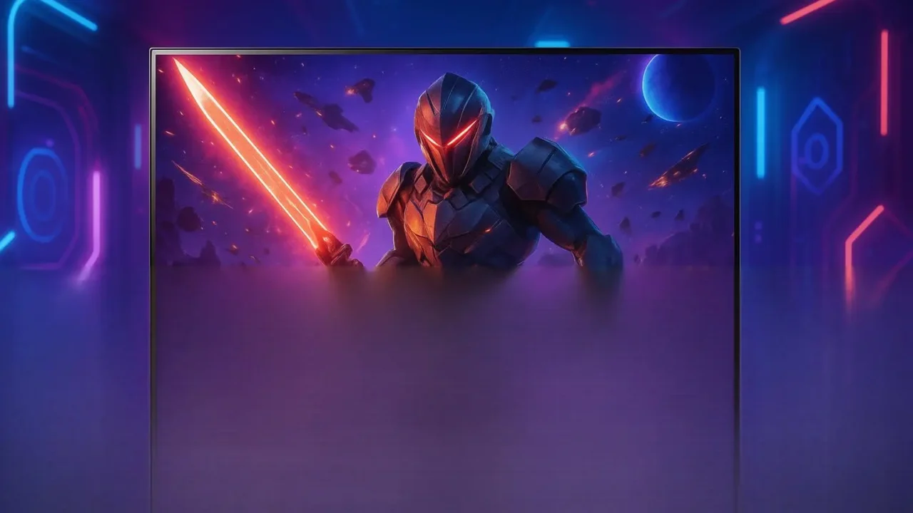 6 melhores monitores gamer LG UltraGear 27" IPS para jogar com tudo em 2025