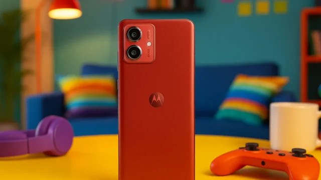5 Melhores Motorola Moto G 84 para Quem Busca Qualidade