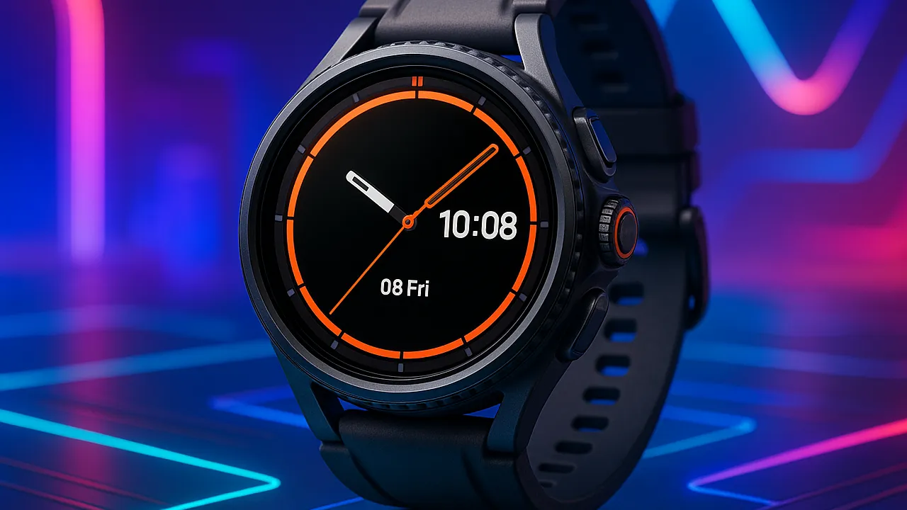 Galaxy Watch 6 Ultra: 5 Melhores Acessórios e Modelos de 2025
