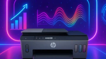 5 Melhores HP Smart Tank 532 Testadas por Usuários Reais