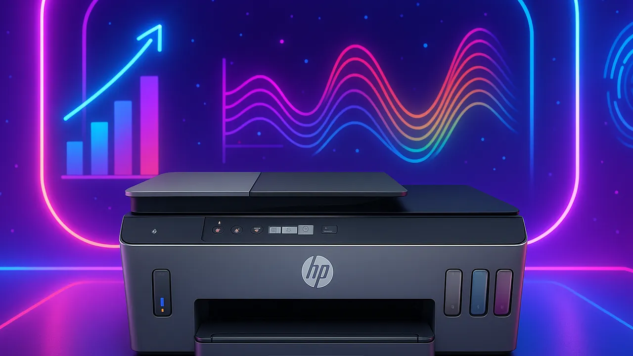 5 Melhores HP Smart Tank 532 Testadas por Usuários Reais