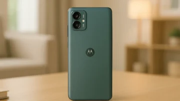 5 Melhores Acessórios e Itens Relacionados ao Moto G85 em 2025