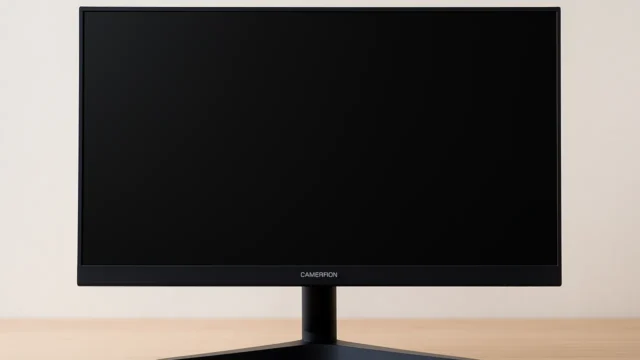 Guia de Compra: 5 Monitores Gamer de 22" para Performance e Conforto